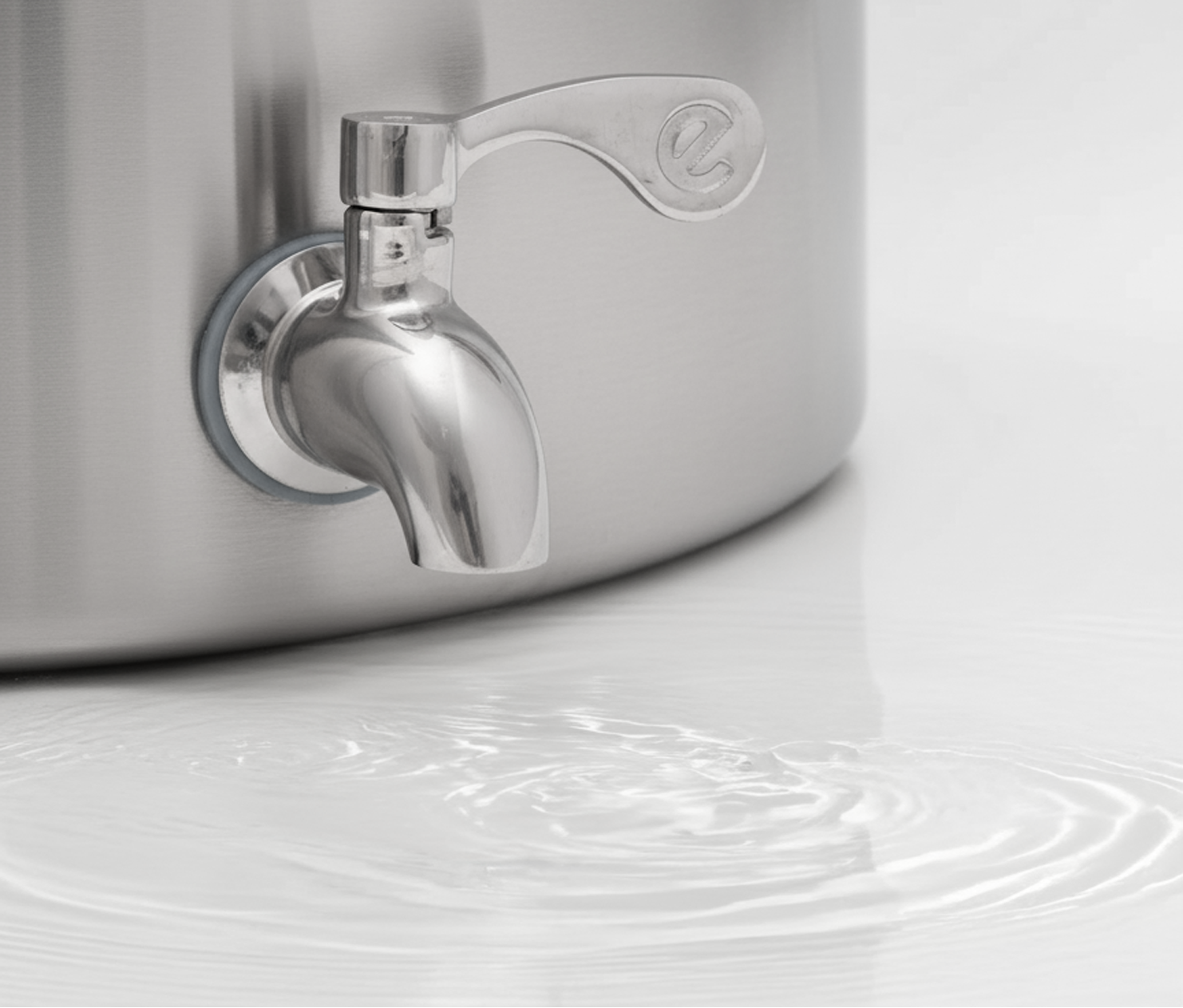 Stainless Steel