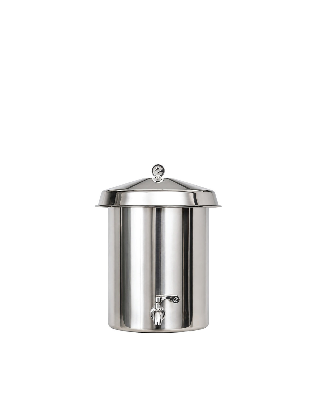 Mini Stainless Steel - 6L