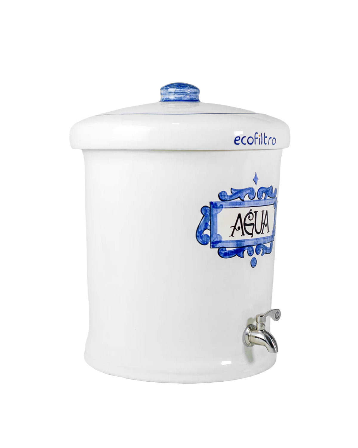 Agua - 23L