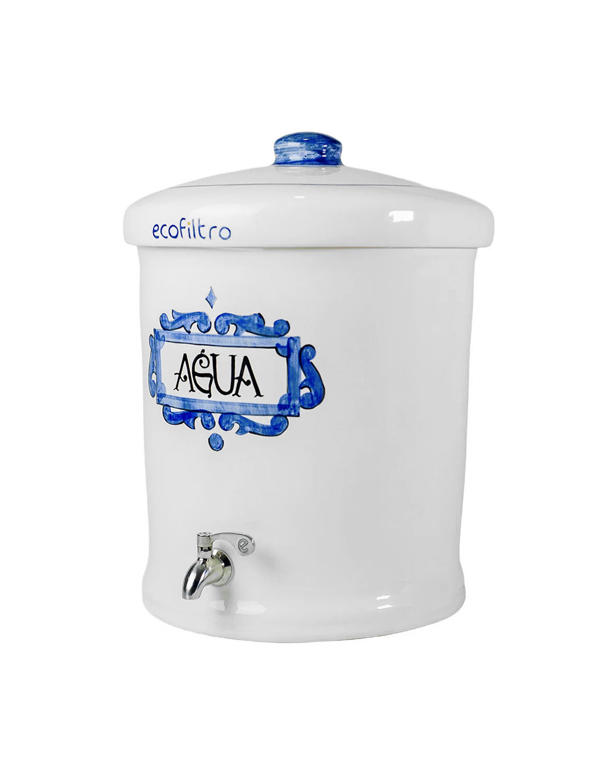 Agua - 23L