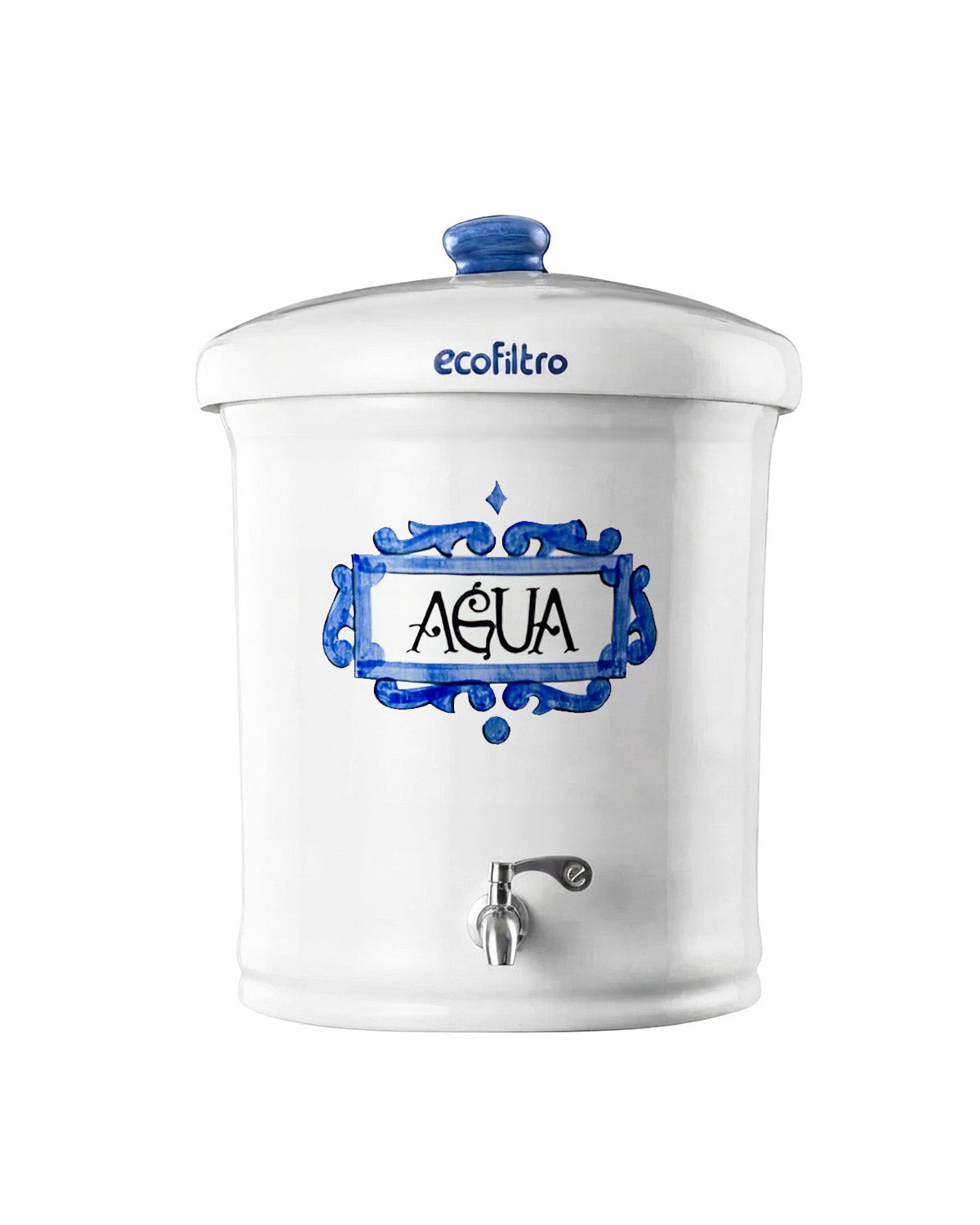 Agua - 23L