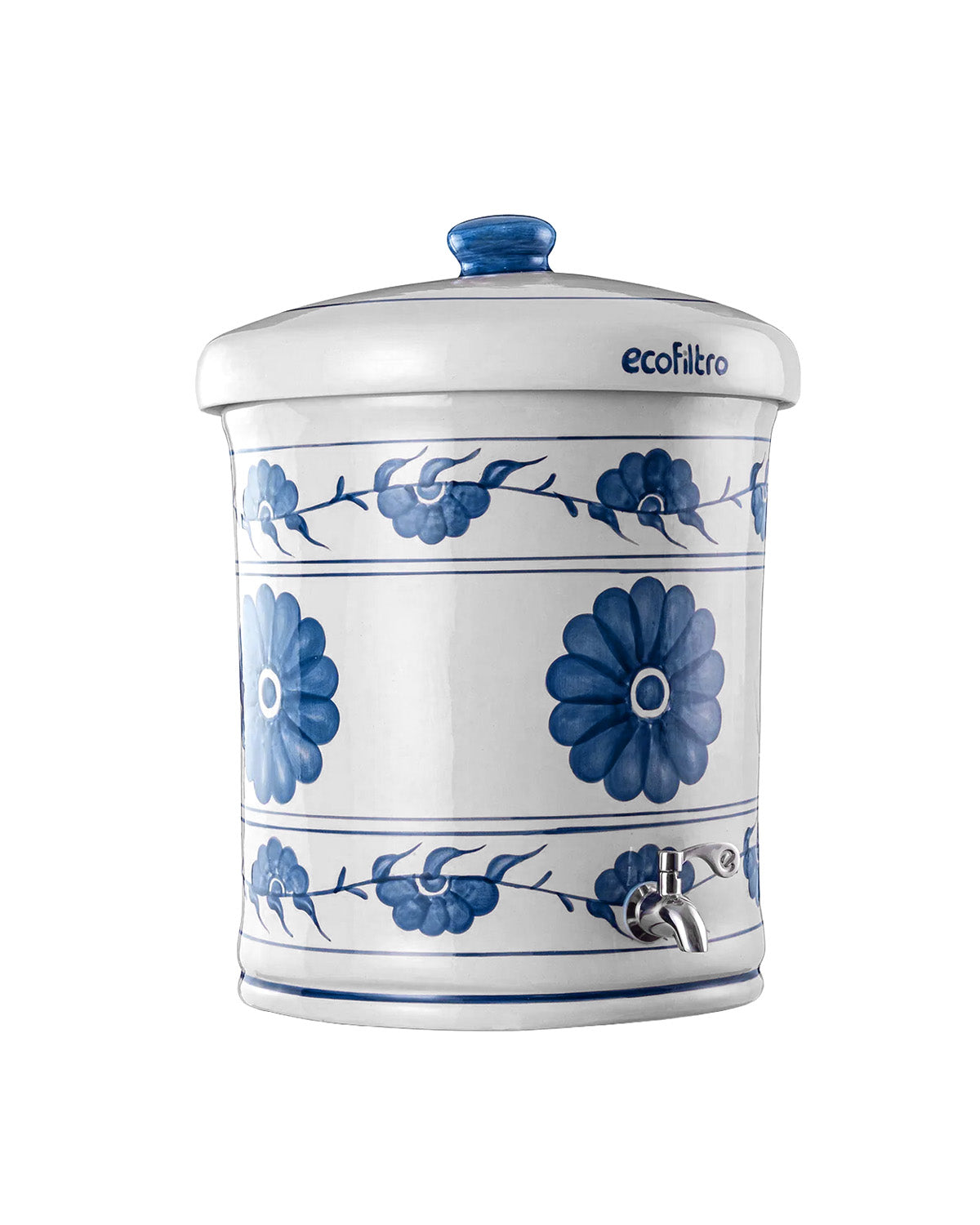 Flor Azul - 23L