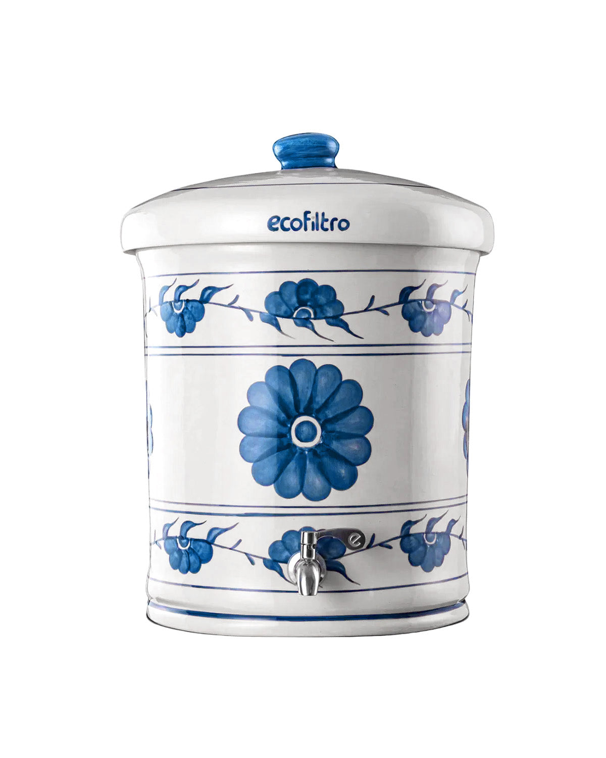 Flor Azul - 23L