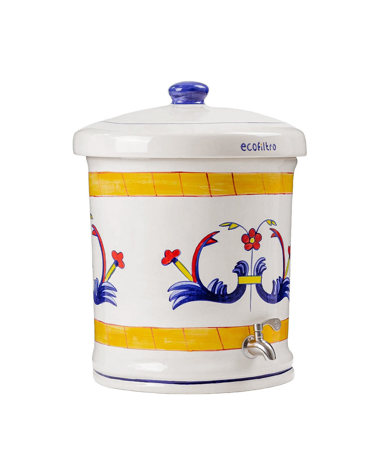 Flor Silvestre - 23L