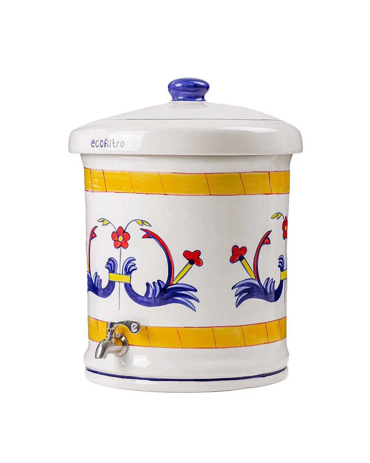 Flor Silvestre - 23L