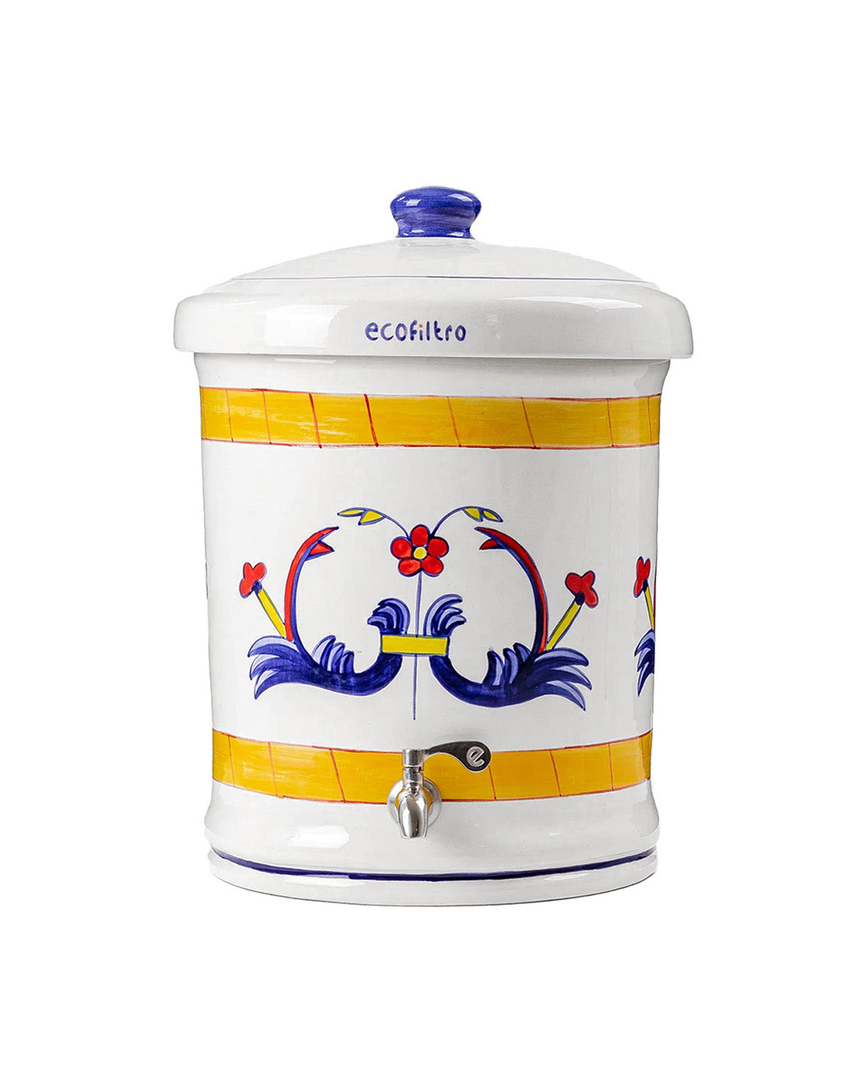 Flor Silvestre - 23L