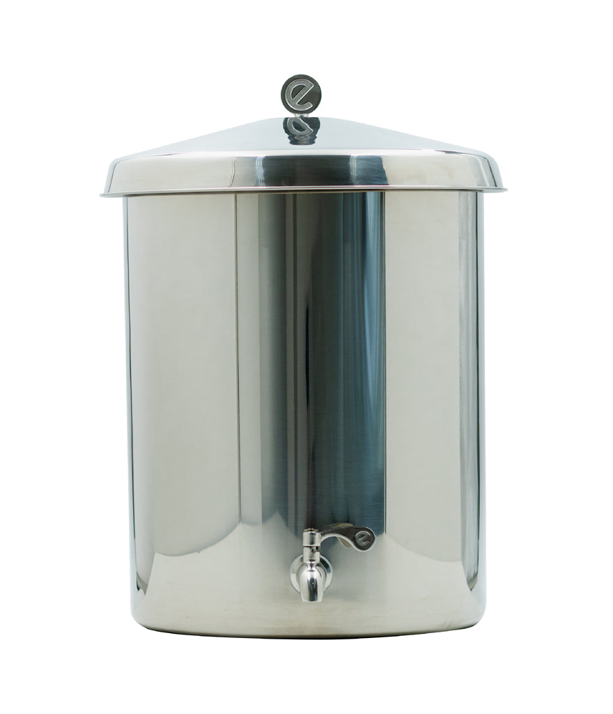 Stainless Steel